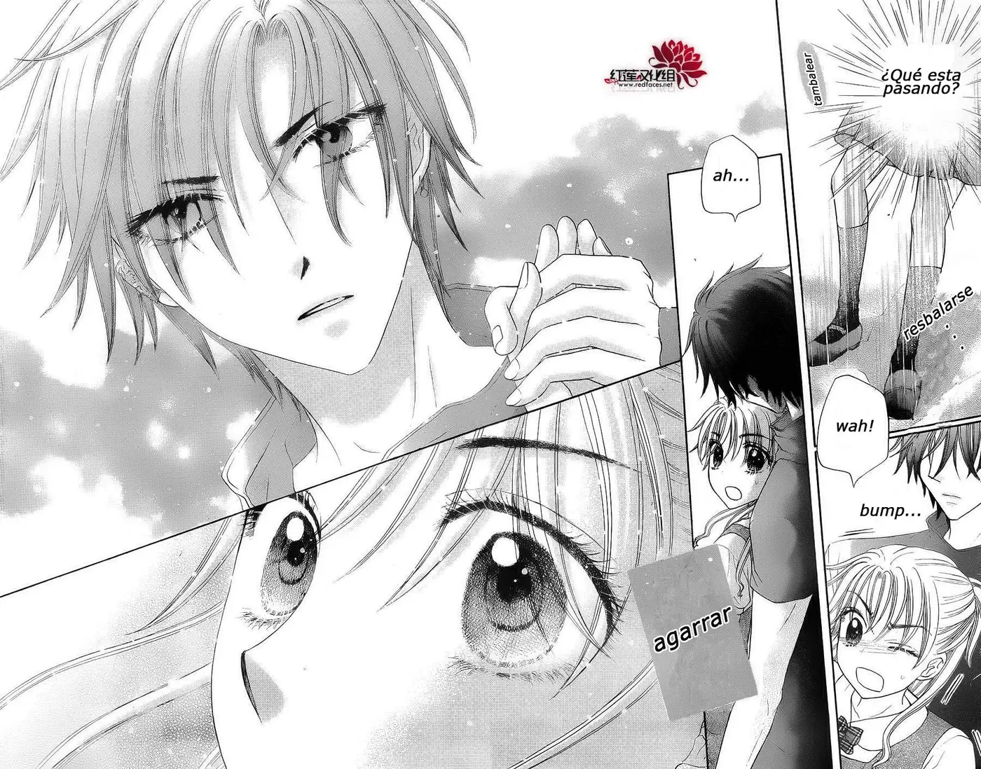 Gakuen Alice (2002) - Capítulo 178 - Página 38 - LectorTMOo