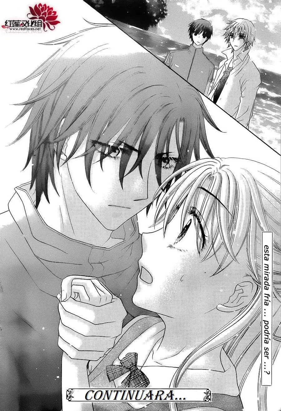Gakuen Alice (2002) - Capítulo 178 - Página 39 - LectorTMOo