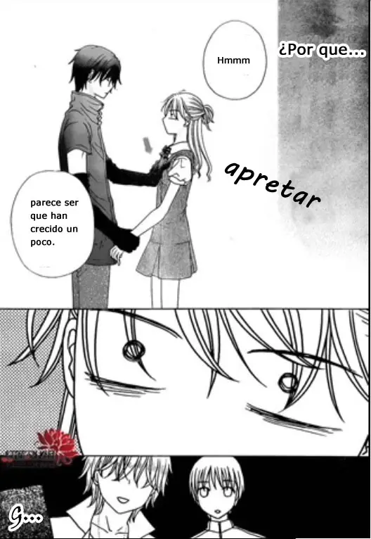 Gakuen Alice (2002) - Capítulo 179 - Página 7 - LectorTMOo