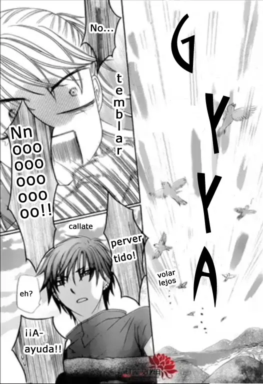Gakuen Alice (2002) - Capítulo 179 - Página 8 - LectorTMOo
