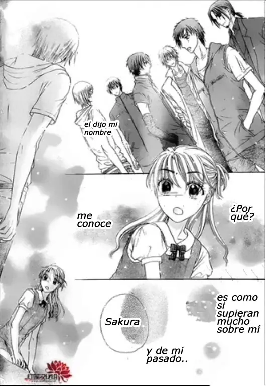 Gakuen Alice (2002) - Capítulo 179 - Página 11 - LectorTMOo