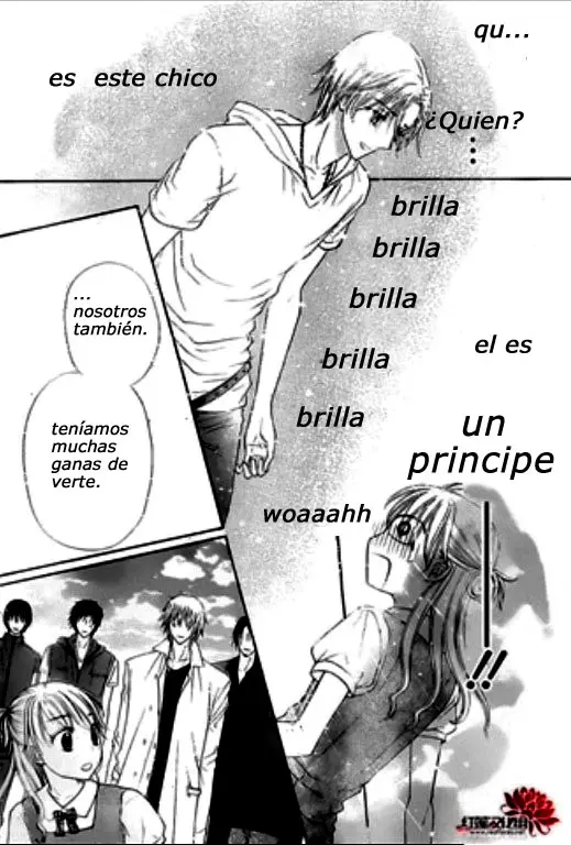 Gakuen Alice (2002) - Capítulo 179 - Página 13 - LectorTMOo