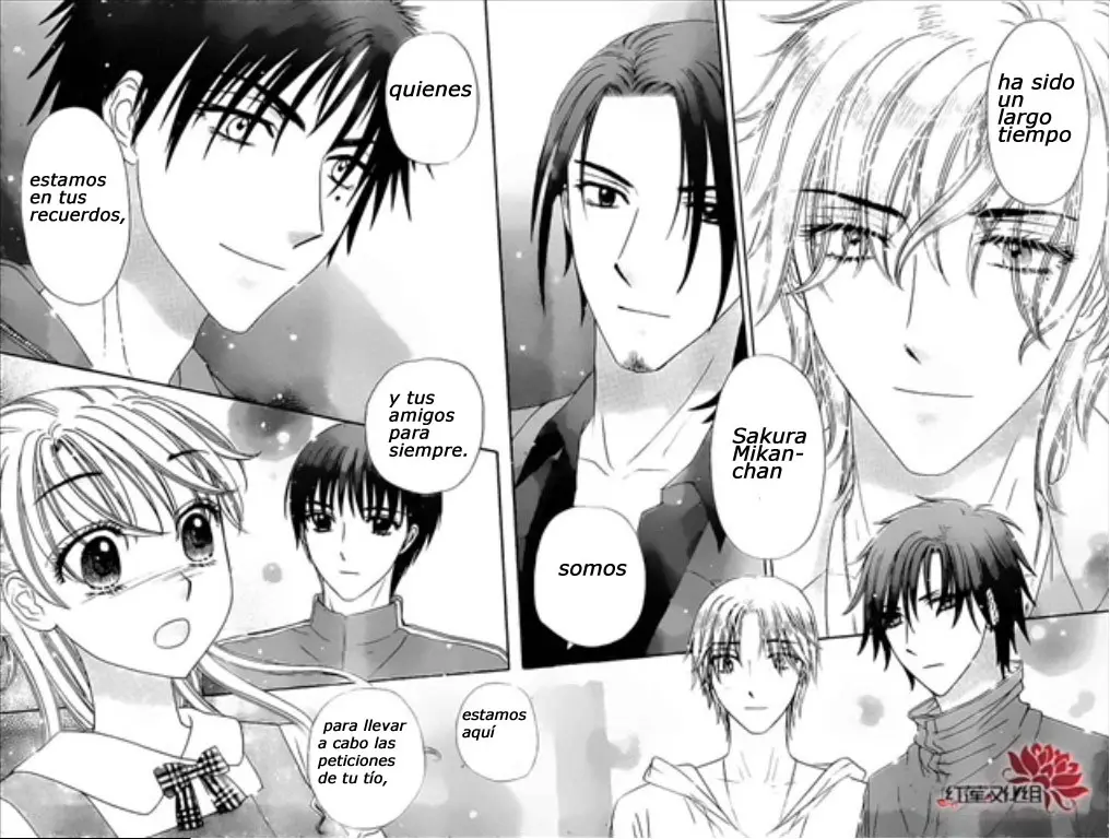 Gakuen Alice (2002) - Capítulo 179 - Página 14 - LectorTMOo