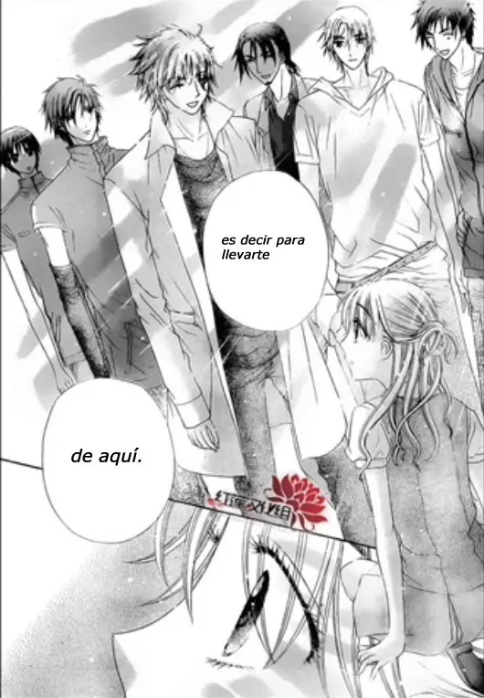 Gakuen Alice (2002) - Capítulo 179 - Página 15 - LectorTMOo