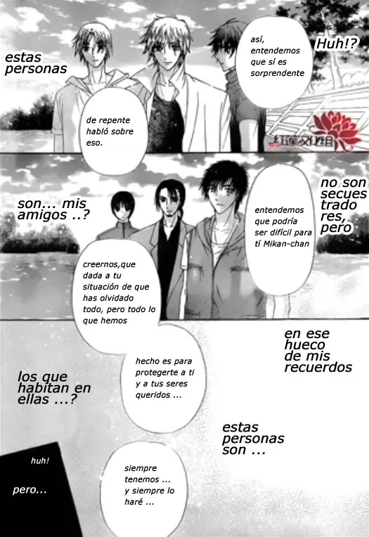 Gakuen Alice (2002) - Capítulo 179 - Página 16 - LectorTMOo