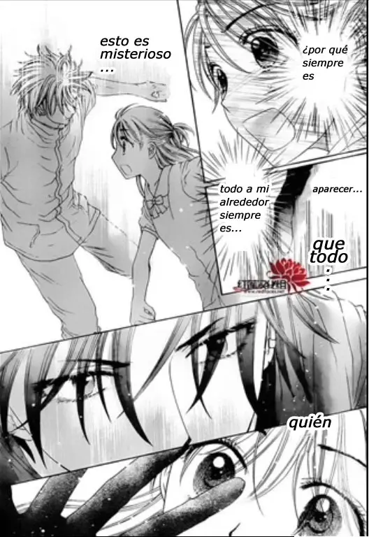 Gakuen Alice (2002) - Capítulo 179 - Página 18 - LectorTMOo