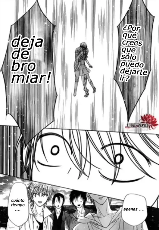 Gakuen Alice (2002) - Capítulo 179 - Página 20 - LectorTMOo