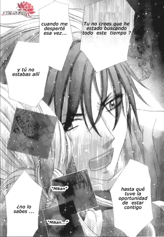 Gakuen Alice (2002) - Capítulo 179 - Página 21 - LectorTMOo