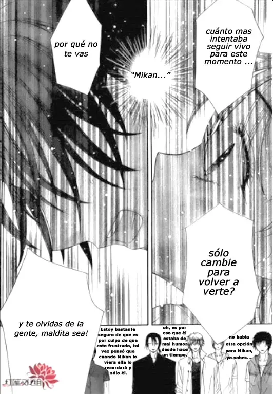 Gakuen Alice (2002) - Capítulo 179 - Página 22 - LectorTMOo