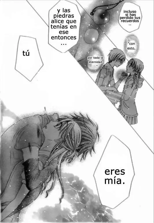 Gakuen Alice (2002) - Capítulo 179 - Página 23 - LectorTMOo