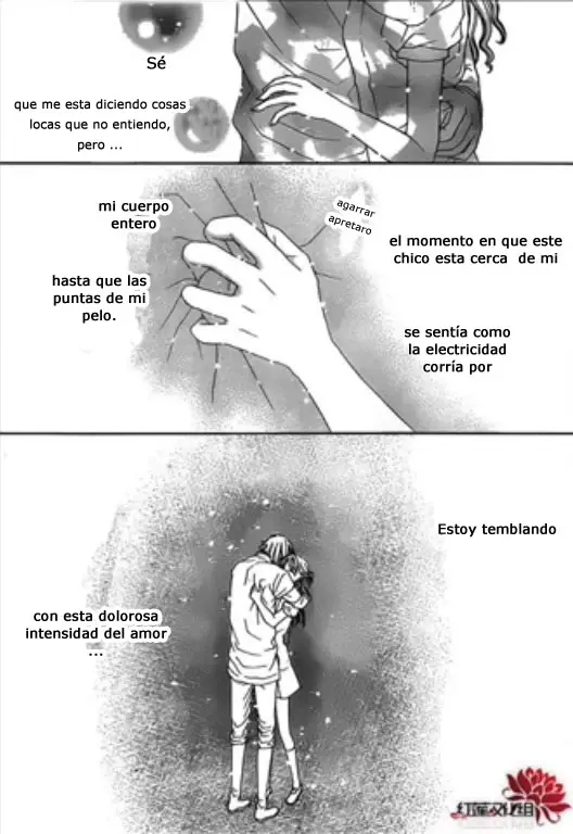 Gakuen Alice (2002) - Capítulo 179 - Página 25 - LectorTMOo