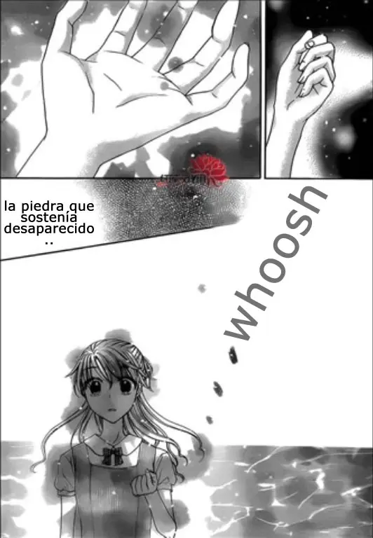 Gakuen Alice (2002) - Capítulo 179 - Página 29 - LectorTMOo
