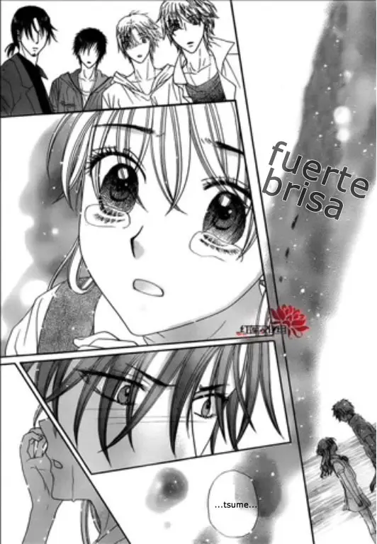 Gakuen Alice (2002) - Capítulo 179 - Página 30 - LectorTMOo