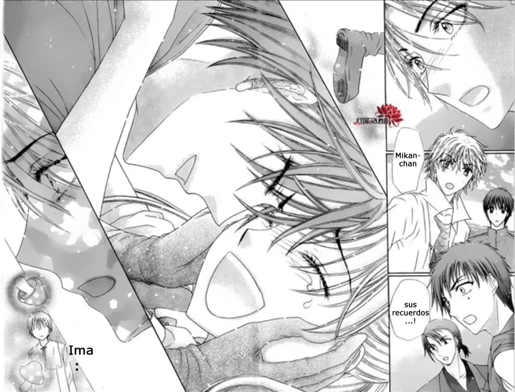 Gakuen Alice (2002) - Capítulo 179 - Página 32 - LectorTMOo