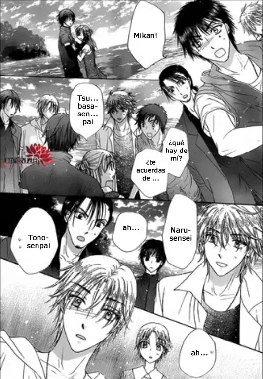 Gakuen Alice (2002) - Capítulo 179 - Página 33 - LectorTMOo