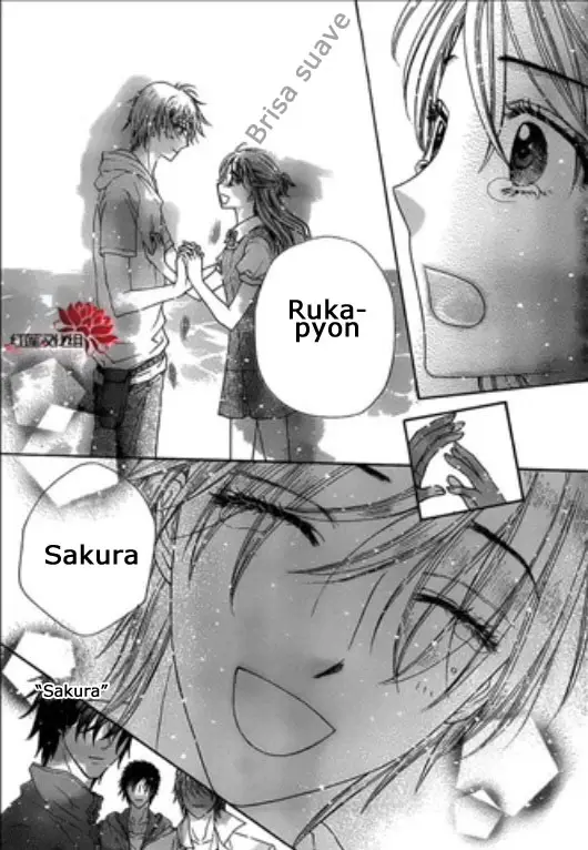Gakuen Alice (2002) - Capítulo 179 - Página 34 - LectorTMOo