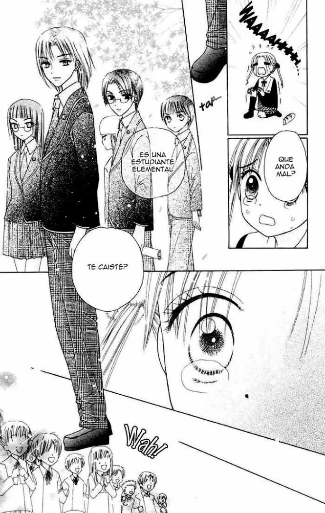 Gakuen Alice (2002) - Capítulo 18 - Página 6 - LectorTMOo