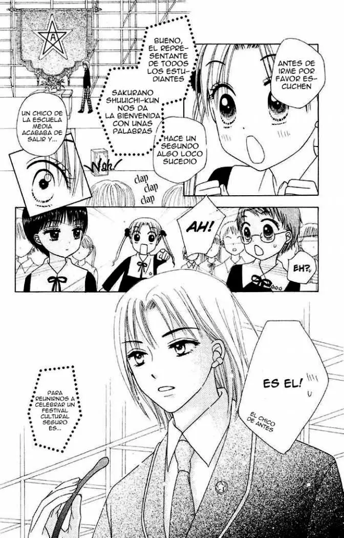 Gakuen Alice (2002) - Capítulo 18 - Página 8 - LectorTMOo