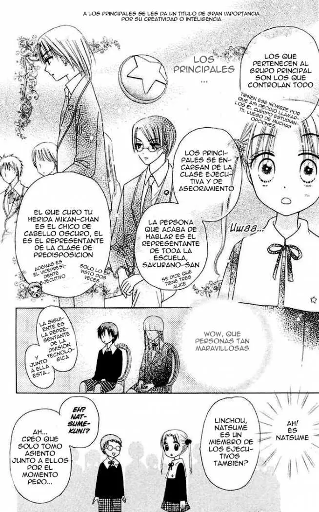 Gakuen Alice (2002) - Capítulo 18 - Página 10 - LectorTMOo
