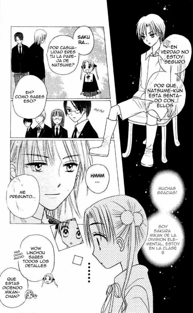 Gakuen Alice (2002) - Capítulo 18 - Página 11 - LectorTMOo