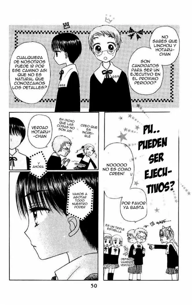 Gakuen Alice (2002) - Capítulo 18 - Página 12 - LectorTMOo