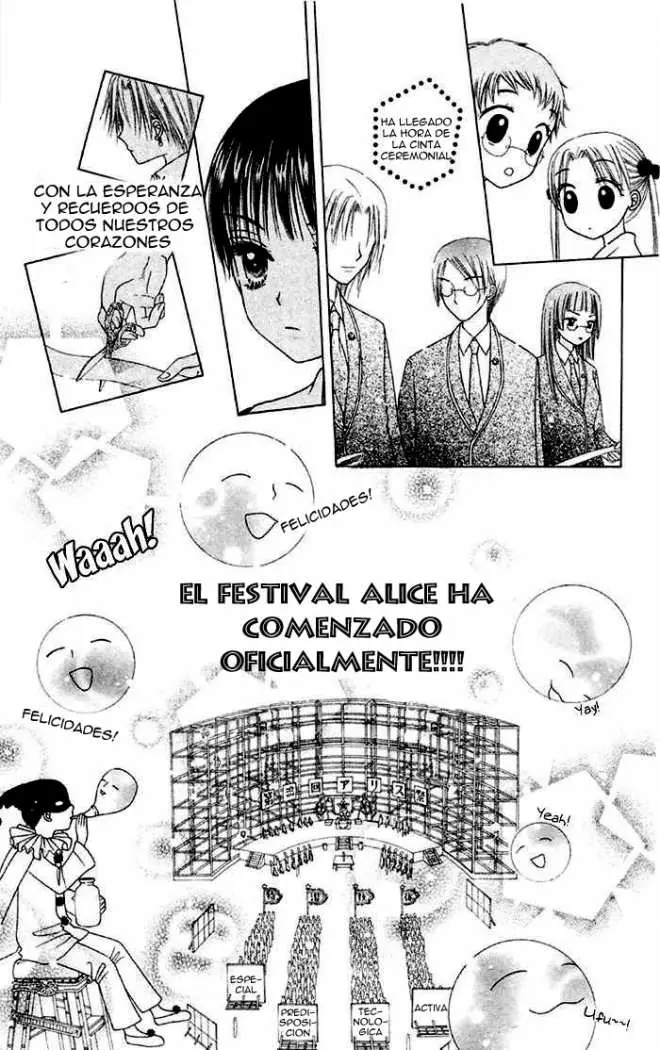 Gakuen Alice (2002) - Capítulo 18 - Página 13 - LectorTMOo