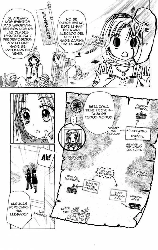 Gakuen Alice (2002) - Capítulo 18 - Página 17 - LectorTMOo
