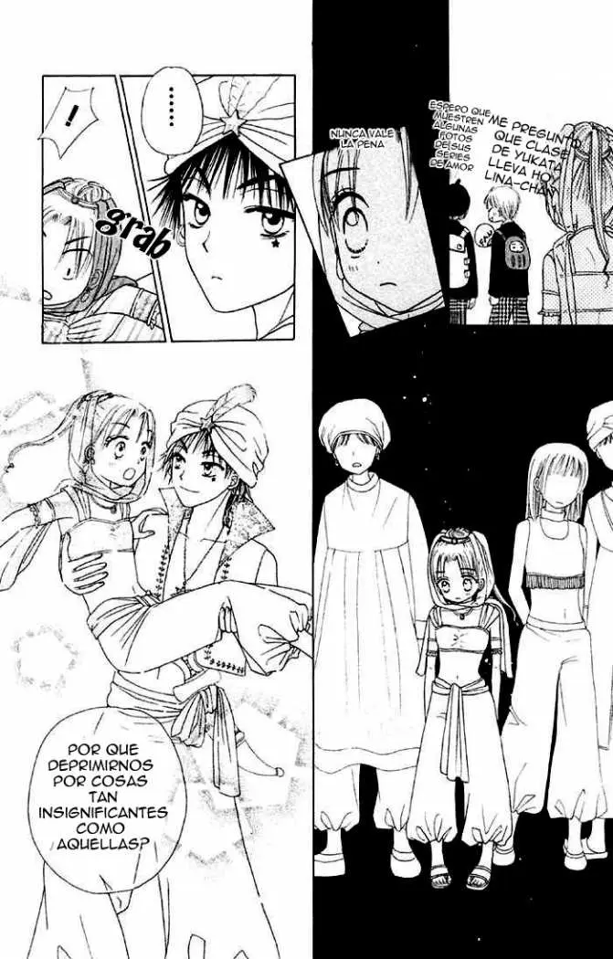 Gakuen Alice (2002) - Capítulo 18 - Página 19 - LectorTMOo