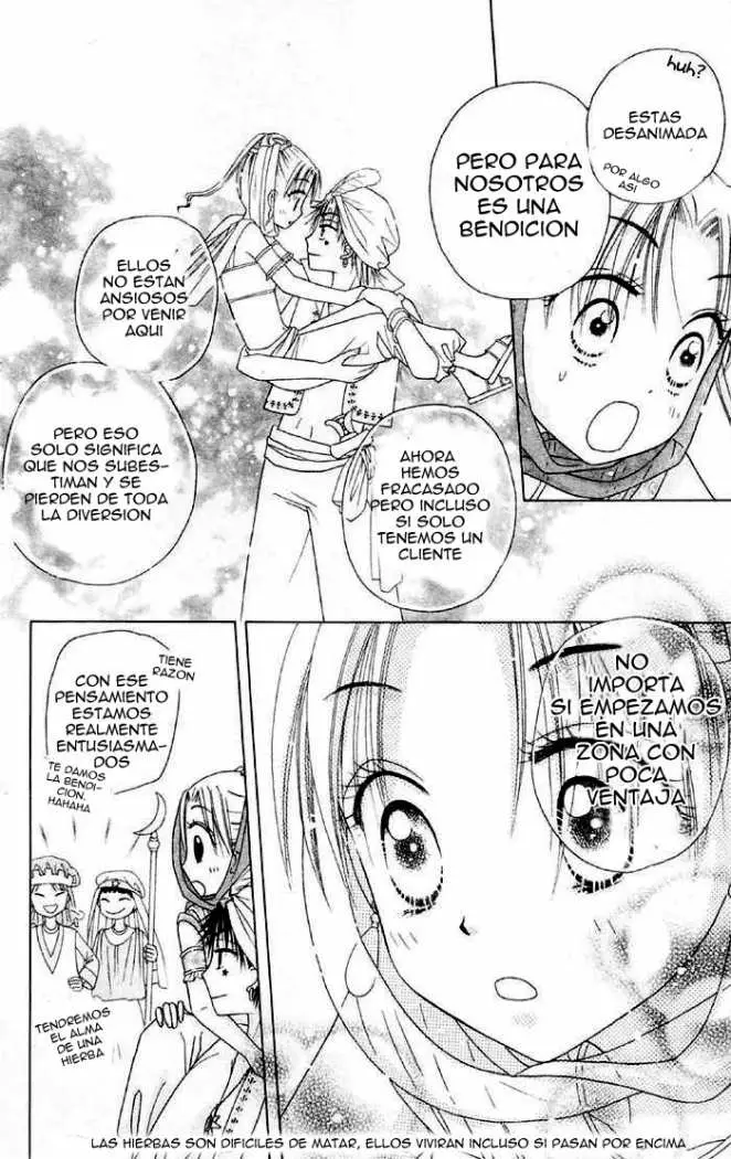 Gakuen Alice (2002) - Capítulo 18 - Página 20 - LectorTMOo