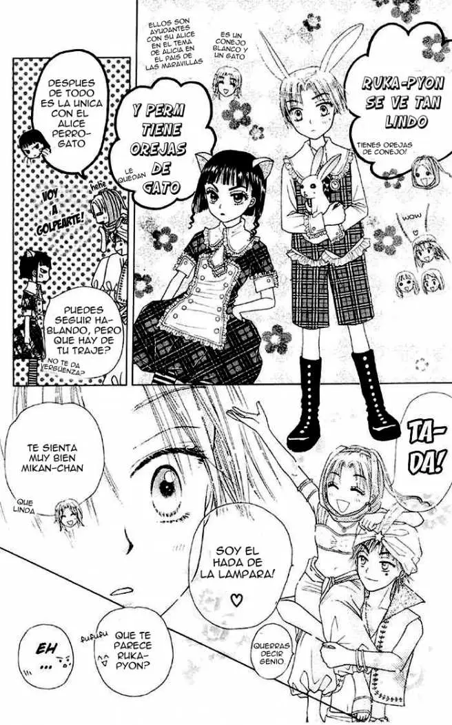 Gakuen Alice (2002) - Capítulo 18 - Página 22 - LectorTMOo