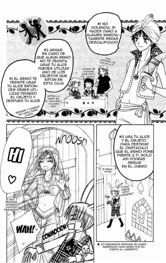 Gakuen Alice (2002) - Capítulo 18 - Página 24 - LectorTMOo