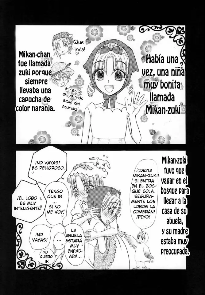 Gakuen Alice (2002) - Capítulo 180.5 - Página 2 - LectorTMOo