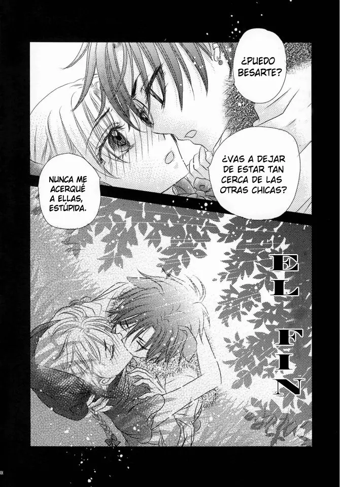 Gakuen Alice (2002) - Capítulo 180.5 - Página 6 - LectorTMOo