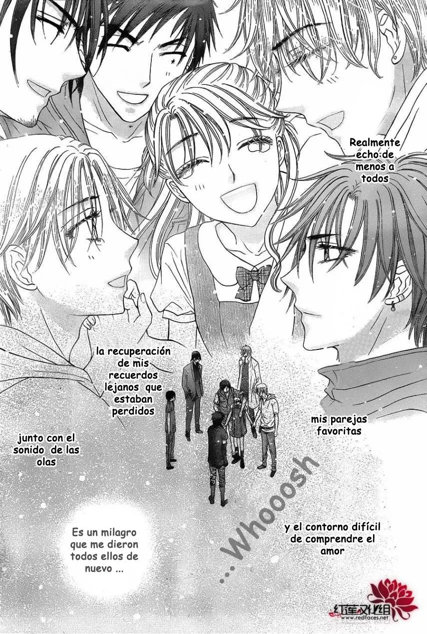 Gakuen Alice (2002) - Capítulo 180 - Página 3 - LectorTMOo