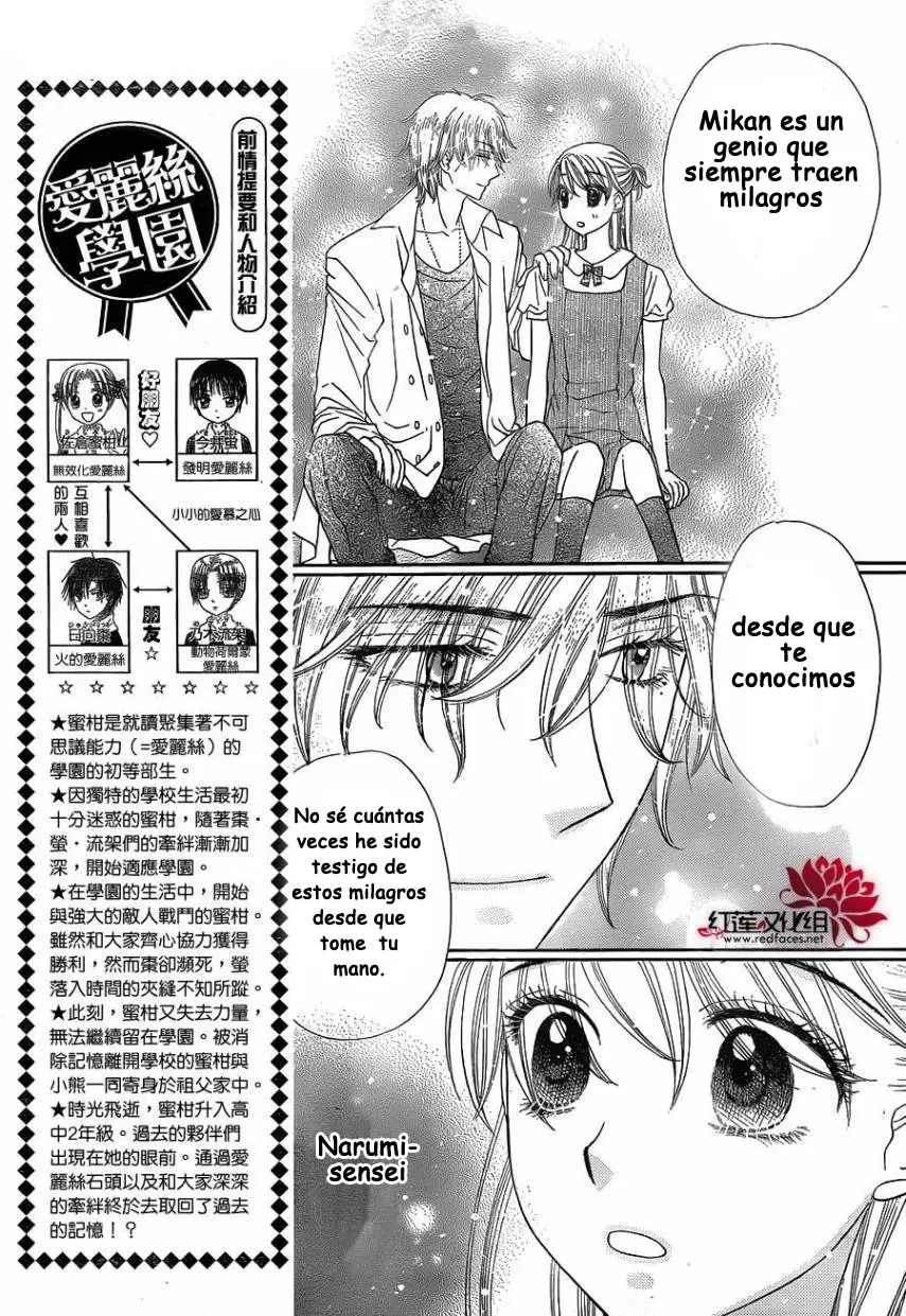 Gakuen Alice (2002) - Capítulo 180 - Página 5 - LectorTMOo