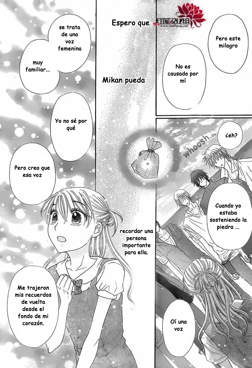 Gakuen Alice (2002) - Capítulo 180 - Página 6 - LectorTMOo