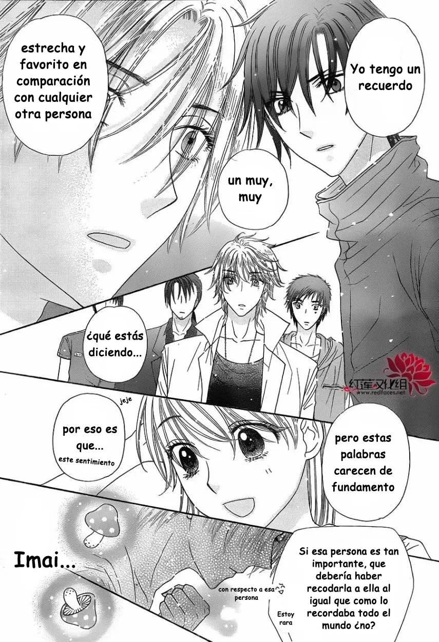 Gakuen Alice (2002) - Capítulo 180 - Página 7 - LectorTMOo