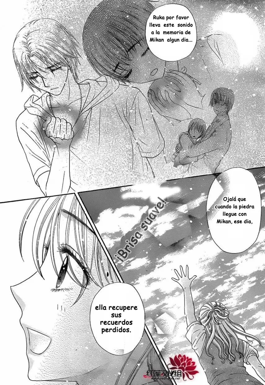 Gakuen Alice (2002) - Capítulo 180 - Página 8 - LectorTMOo