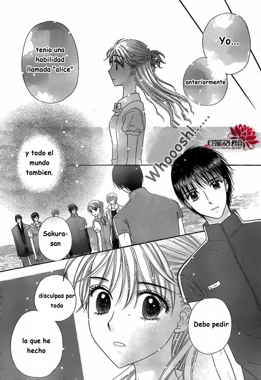 Gakuen Alice (2002) - Capítulo 180 - Página 10 - LectorTMOo
