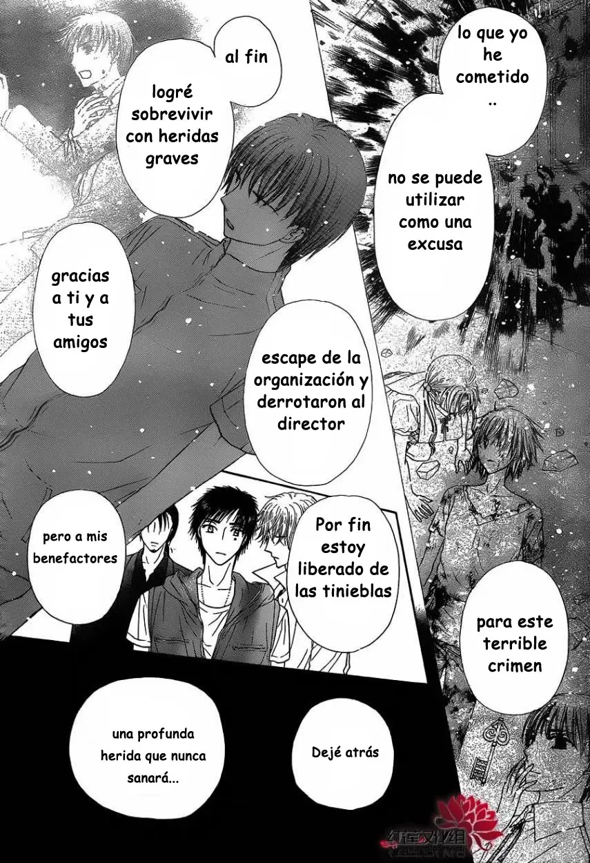 Gakuen Alice (2002) - Capítulo 180 - Página 12 - LectorTMOo