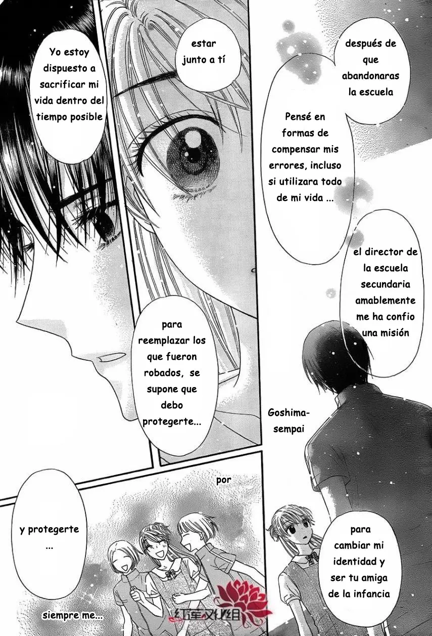 Gakuen Alice (2002) - Capítulo 180 - Página 13 - LectorTMOo