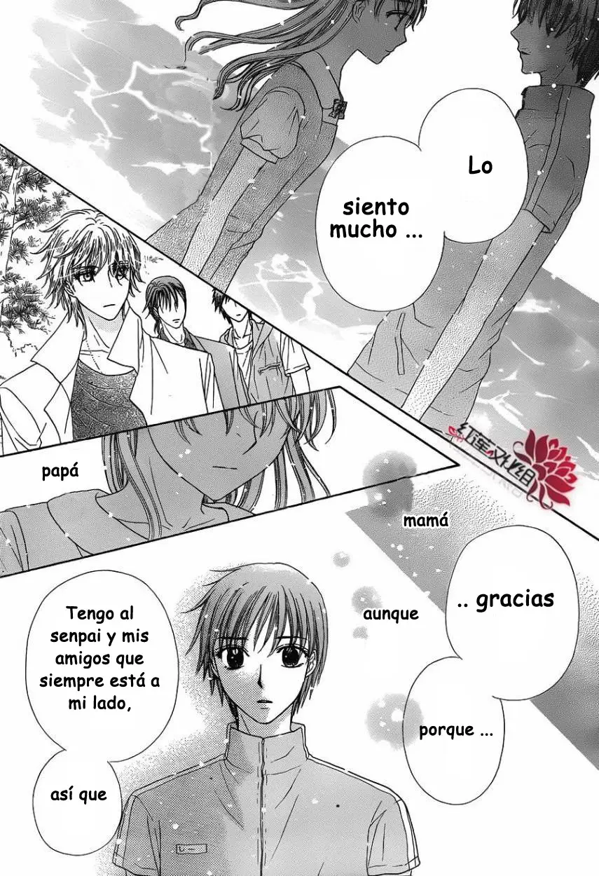 Gakuen Alice (2002) - Capítulo 180 - Página 14 - LectorTMOo