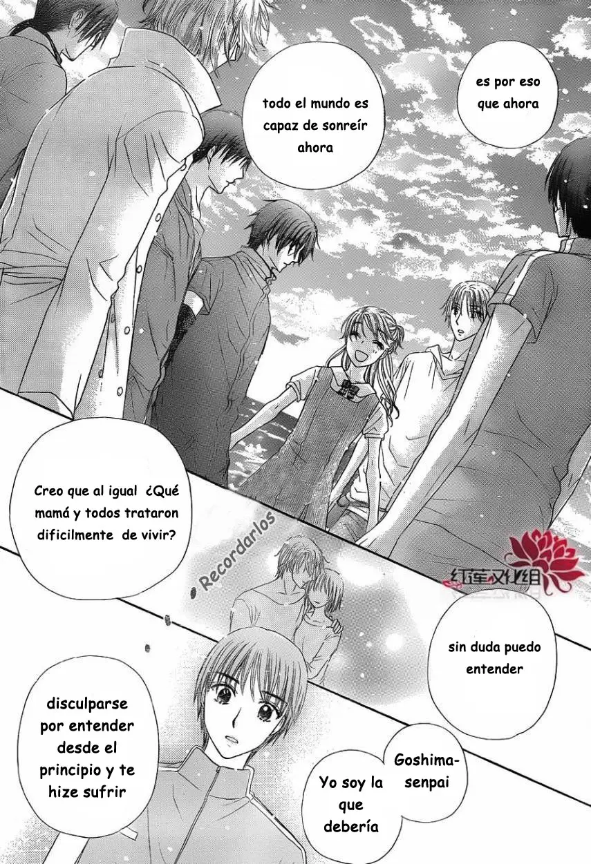 Gakuen Alice (2002) - Capítulo 180 - Página 16 - LectorTMOo