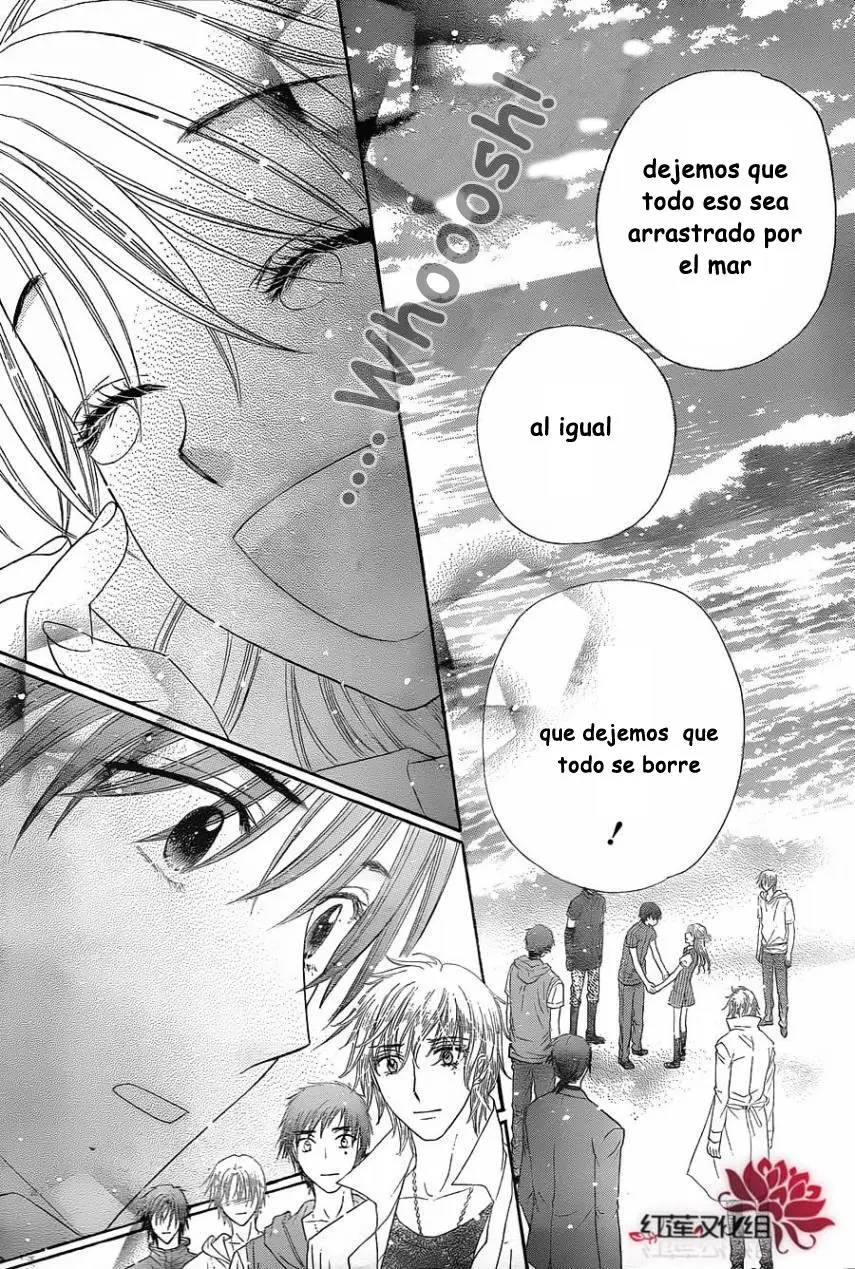 Gakuen Alice (2002) - Capítulo 180 - Página 17 - LectorTMOo