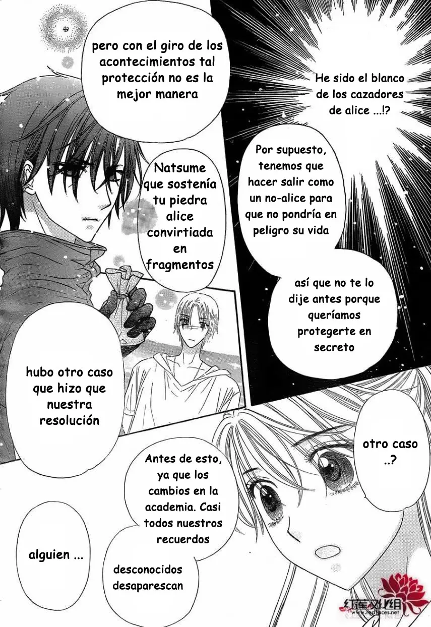 Gakuen Alice (2002) - Capítulo 180 - Página 20 - LectorTMOo