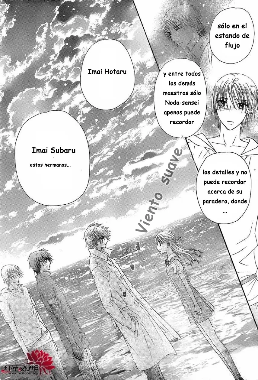 Gakuen Alice (2002) - Capítulo 180 - Página 21 - LectorTMOo
