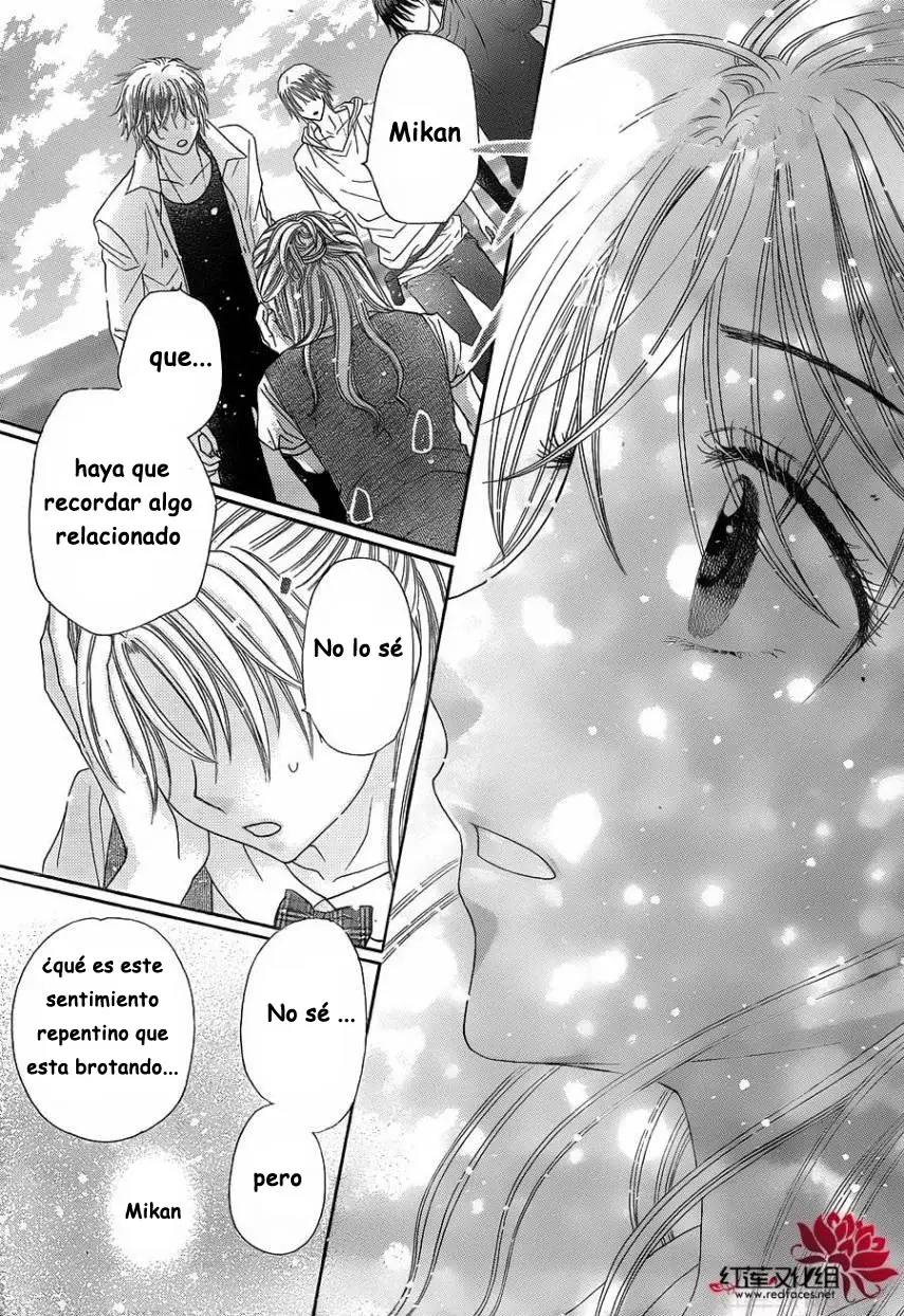 Gakuen Alice (2002) - Capítulo 180 - Página 22 - LectorTMOo
