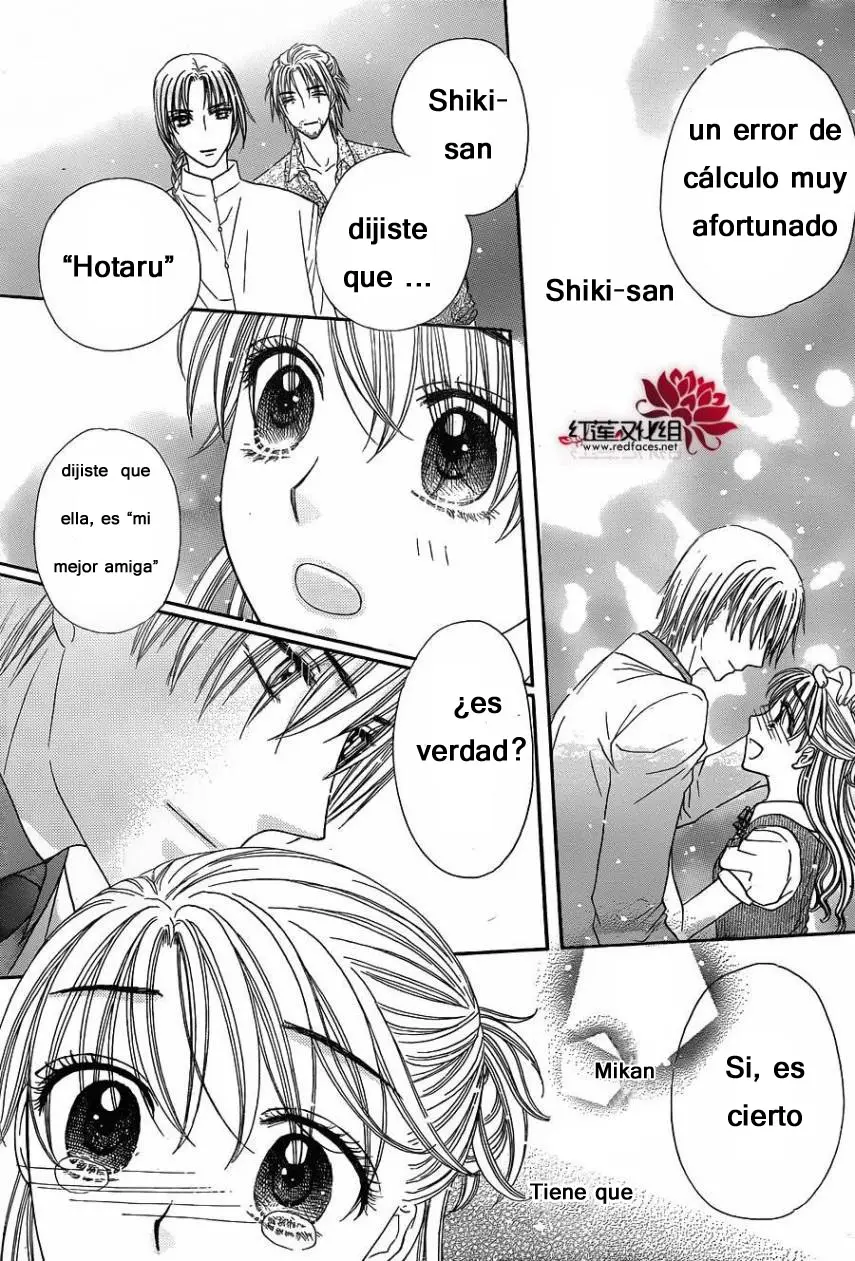 Gakuen Alice (2002) - Capítulo 180 - Página 27 - LectorTMOo