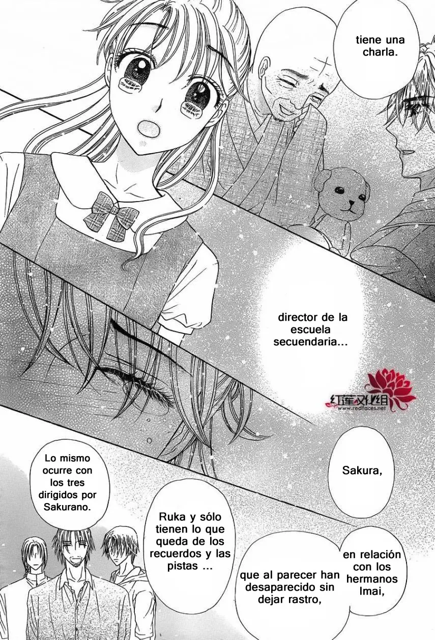 Gakuen Alice (2002) - Capítulo 180 - Página 28 - LectorTMOo