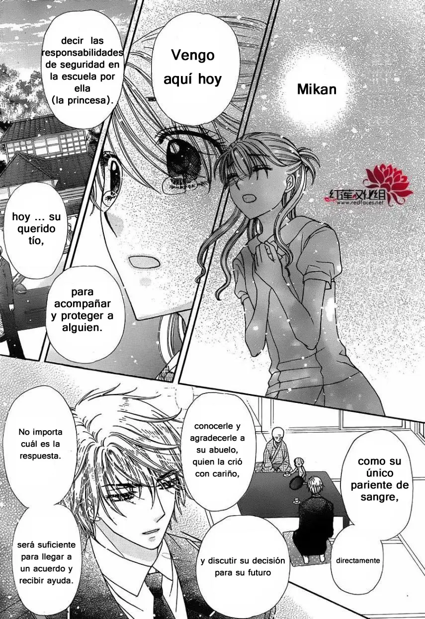 Gakuen Alice (2002) - Capítulo 180 - Página 29 - LectorTMOo
